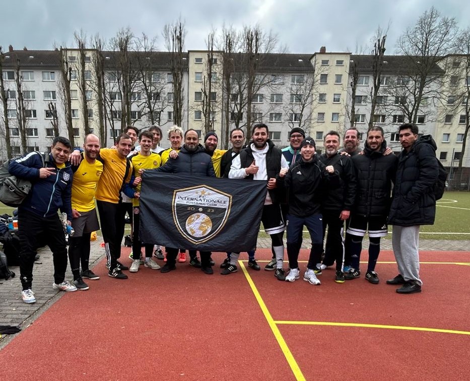 FC International 1